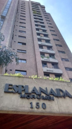 Imagem Cobertura com 5 Quartos à Venda, 387 m² em Vila Suzana - São Paulo