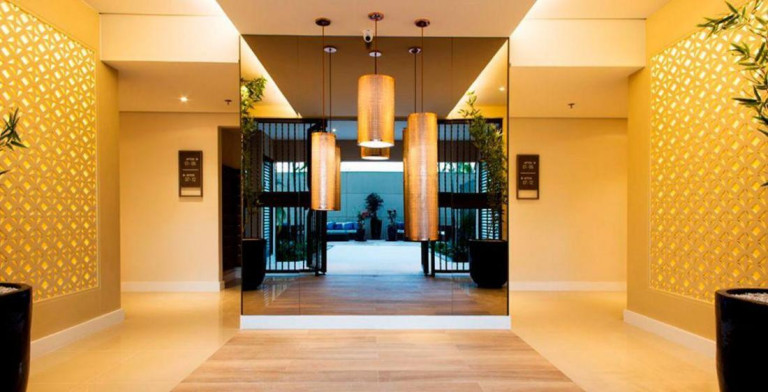 Imagem Apartamento com 2 Quartos à Venda, 66 m² em Jacarepagua - Rio De Janeiro