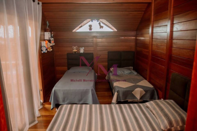 Imagem Sobrado com 4 Quartos à Venda, 360 m² em Distrito Bom Jesus - Matozinhos