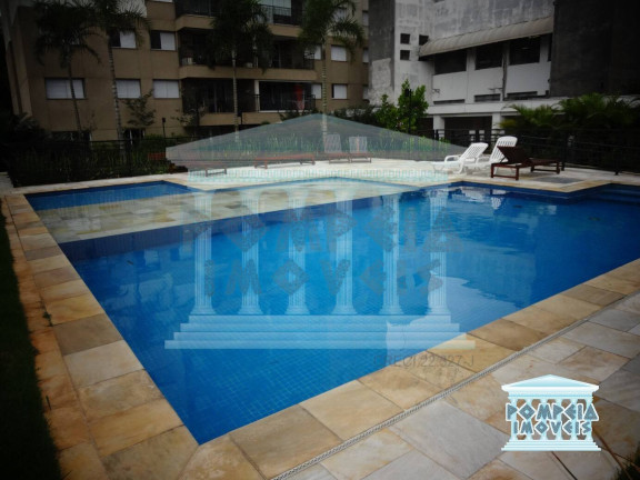 Imagem Apartamento com 2 Quartos para Alugar, 55 m² em Barra Funda - São Paulo Imagem Apartamento com 2 Quartos para Alugar, 55 m² em Barra Funda - São Paulo