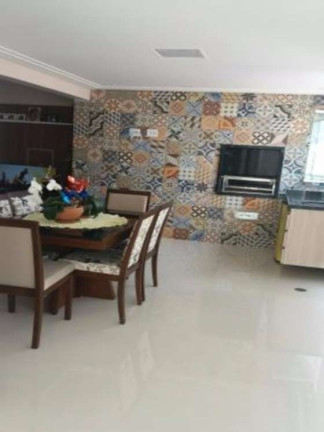 Apartamento com 3 Quartos à Venda, 89 m² em Mooca - São Paulo