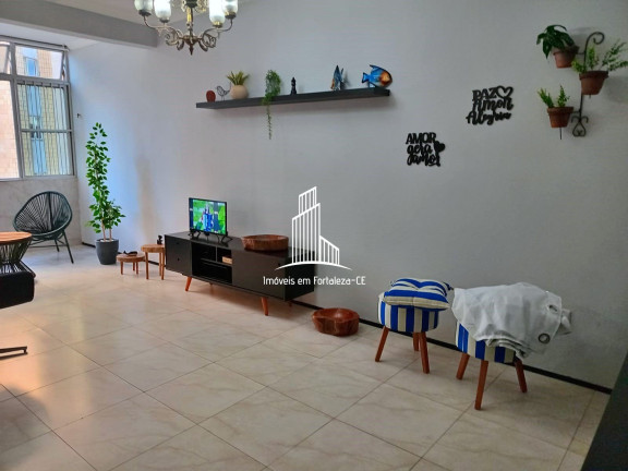 Imagem Apartamento com 3 Quartos à Venda, 97 m² em Aldeota - Fortaleza Imagem Apartamento com 3 Quartos à Venda, 97 m² em Aldeota - Fortaleza