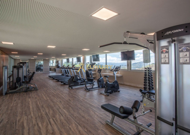 Imagem Imóvel com 4 Quartos à Venda, 330 m² em Piemonte - Nova Lima