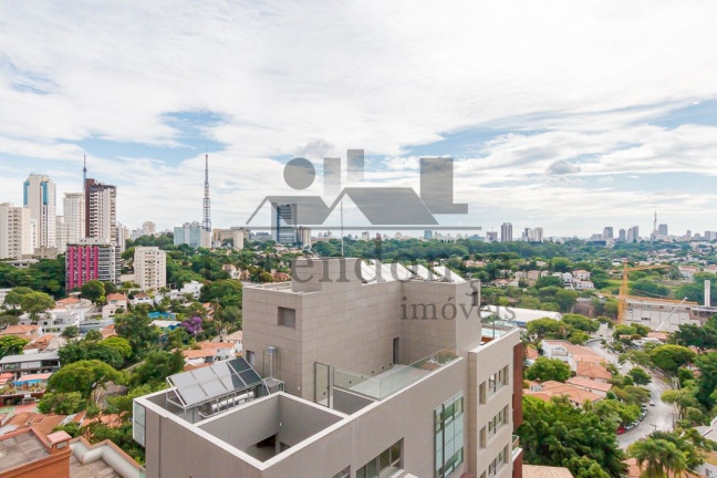 Imagem Apartamento com 4 Quartos à Venda, 202 m² em Higienópolis - São Paulo Imagem Apartamento com 4 Quartos à Venda, 202 m² em Higienópolis - São Paulo