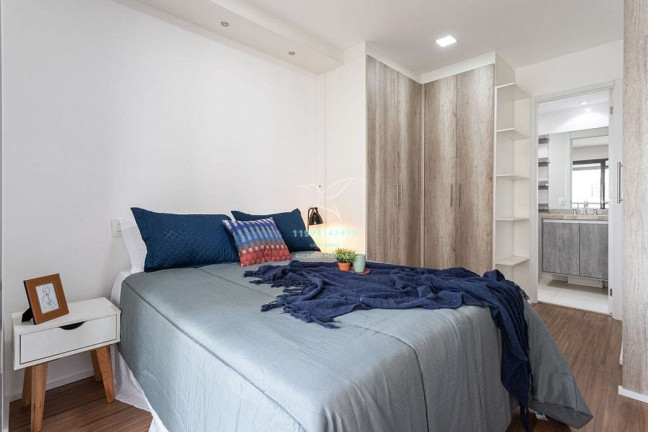 Imagem Apartamento com 1 Quarto à Venda, 40 m² em Vila Madalena - São Paulo Imagem Apartamento com 1 Quarto à Venda, 40 m² em Vila Madalena - São Paulo