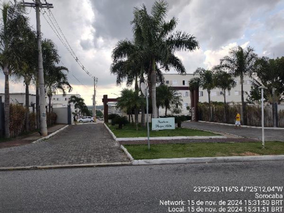 Imóvel com 2 Quartos à Venda, 120 m² em Eden - Sorocaba