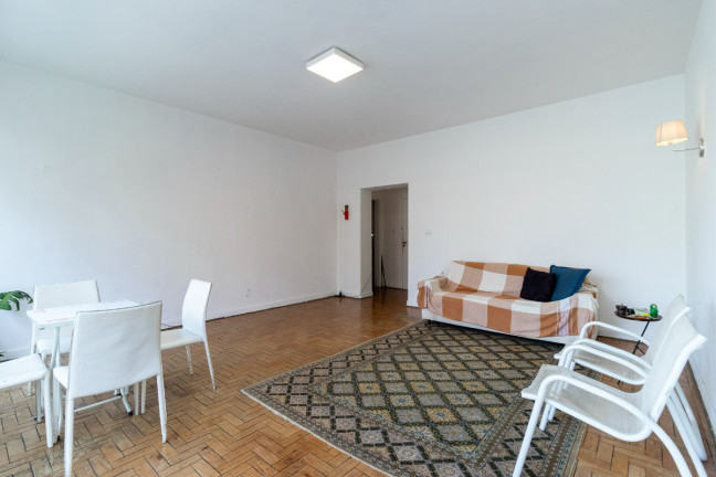 Imagem Apartamento com 3 Quartos à Venda, 144 m² em Bela Vista - São Paulo Imagem Apartamento com 3 Quartos à Venda, 144 m² em Bela Vista - São Paulo
