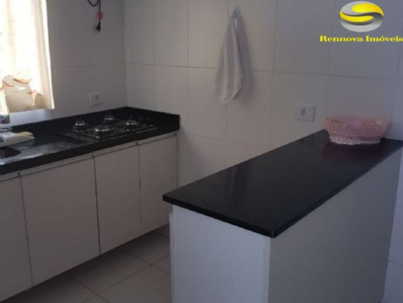 Imagem Casa de Condomínio com 3 Quartos à Venda, 90 m² em Parque Rizzo Ii - Cotia Imagem Casa de Condomínio com 3 Quartos à Venda, 90 m² em Parque Rizzo Ii - Cotia
