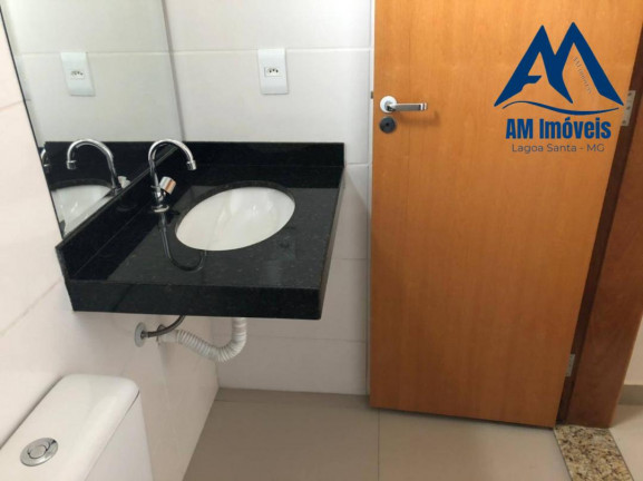 Imagem Apartamento com 2 Quartos à Venda,  em Promissão I - Lagoa Santa
