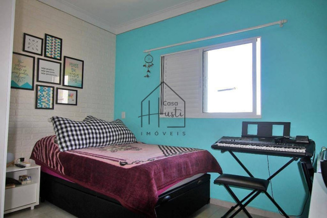 Imagem Casa de Condomínio com 3 Quartos à Venda, 147 m² em Chácara Canta Galo - Cotia Imagem Casa de Condomínio com 3 Quartos à Venda, 147 m² em Chácara Canta Galo - Cotia