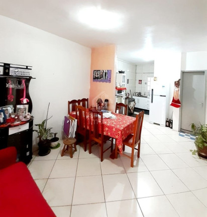Imagem Apartamento com 3 Quartos à Venda, 95 m² em Pinheiro Machado - Santa Maria Imagem Apartamento com 3 Quartos à Venda, 95 m² em Pinheiro Machado - Santa Maria