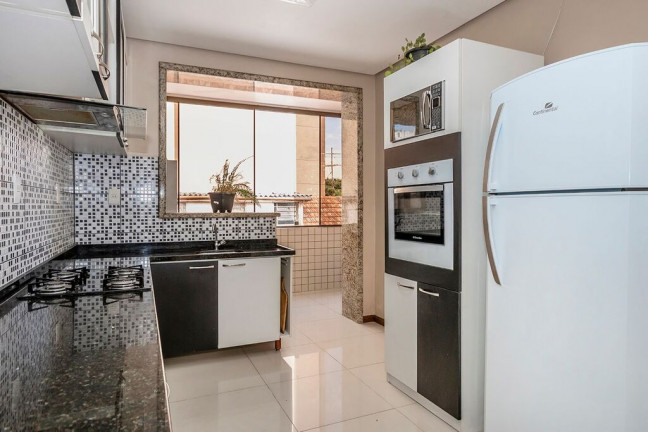 Imagem Apartamento com 3 Quartos à Venda, 110 m² em Farroupilha - Porto Alegre Imagem Apartamento com 3 Quartos à Venda, 110 m² em Farroupilha - Porto Alegre