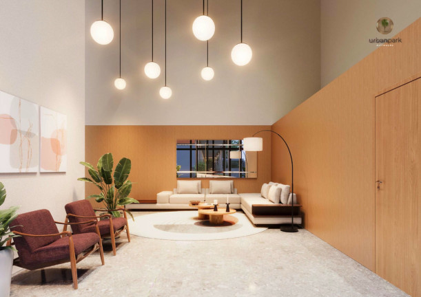 Imagem Apartamento com 1 Quarto à Venda, 34 m² em Aclimação - São Paulo