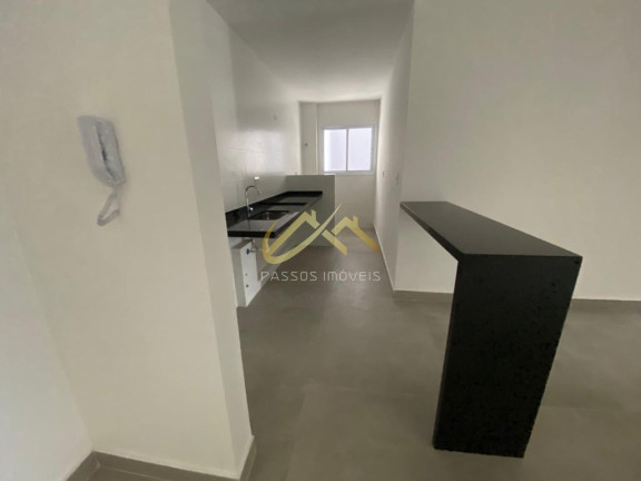 Imagem Apartamento com 3 Quartos à Venda, 105 m² em Centro - Ubatuba