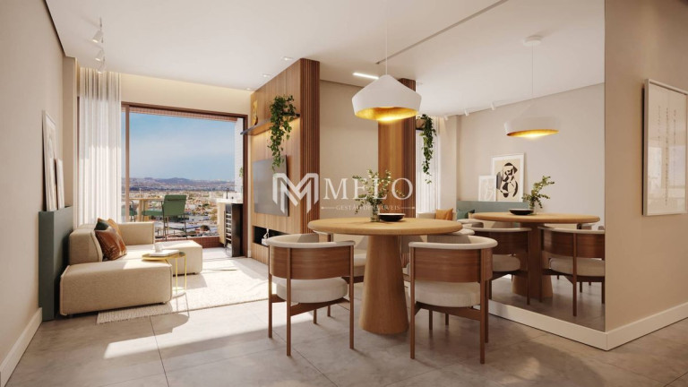 Imagem Apartamento com 3 Quartos à Venda, 60 m² em Encruzilhada - Recife Imagem Apartamento com 3 Quartos à Venda, 60 m² em Encruzilhada - Recife