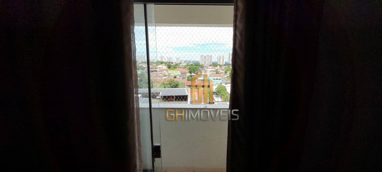 Imagem Apartamento com 3 Quartos à Venda, 67 m² em Setor Negrão De Lima - Goiânia