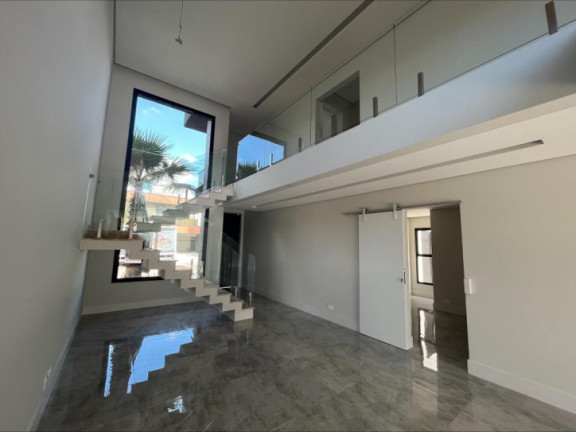 Imagem Casa com 3 Quartos à Venda, 245 m² em Bairro Do Grama - Caçapava