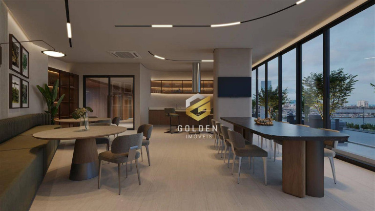 Imagem Apartamento com 4 Quartos à Venda, 200 m² em Fazenda - Itajaí Imagem Apartamento com 4 Quartos à Venda, 200 m² em Fazenda - Itajaí