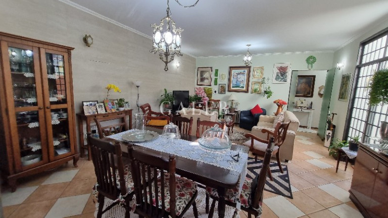 Imagem Casa com 3 Quartos à Venda, 307 m² em Nova Gardênia - Atibaia