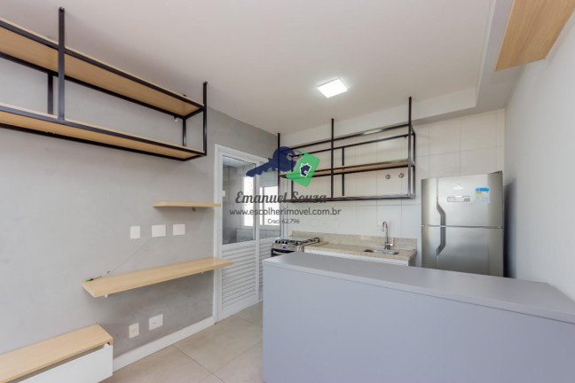 Imagem Apartamento com 1 Quarto à Venda, 41 m² em Saúde - São Paulo