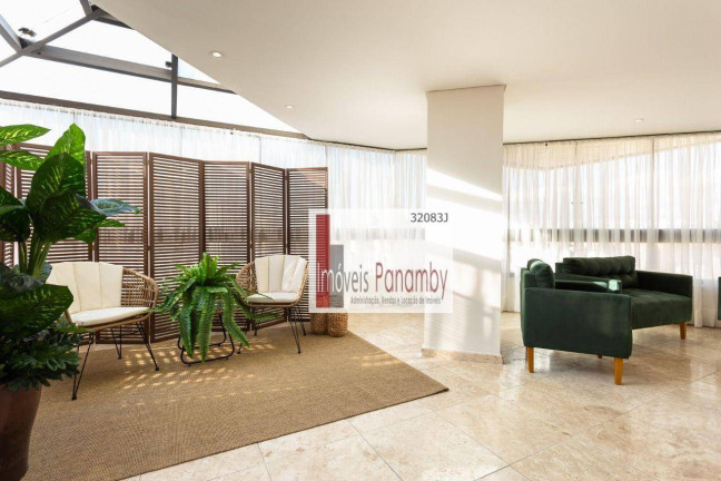 Imagem Imóvel com 4 Quartos à Venda, 387 m² em Morumbi - São Paulo