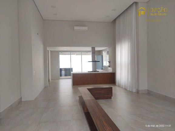 Imagem Casa com 3 Quartos à Venda, 275 m² em Helvétia - Indaiatuba