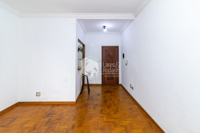 Imagem Apartamento com 2 Quartos à Venda, 73 m² em Casa Verde - São Paulo