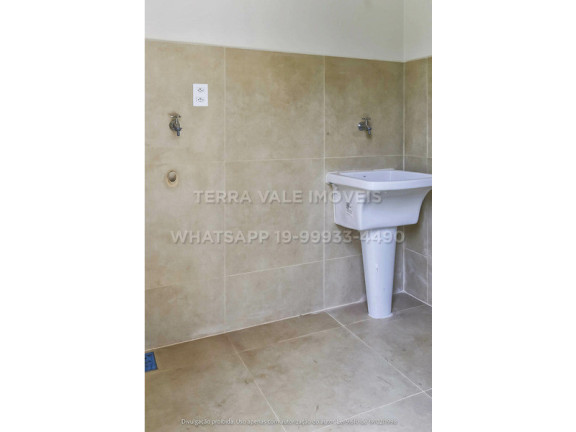 Imagem Casa com 3 Quartos à Venda, 173 m² em Parque Brasil 500 - Paulínia