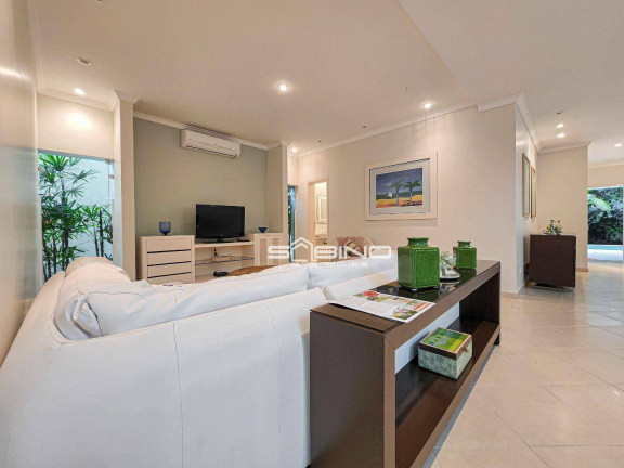 Imagem Casa com 5 Quartos à Venda, 395 m² em Riviera De São Lourenço - Bertioga
