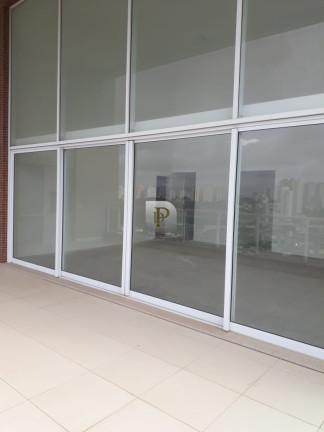 Imagem Apartamento com 4 Quartos à Venda, 316 m² em Vila Mariana - São Paulo