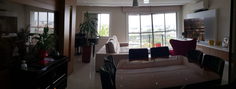 Imagem Apartamento com 2 Quartos à Venda, 123 m² em Santana - Pindamonhangaba