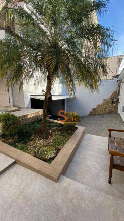 Imagem Casa com 3 Quartos à Venda, 244 m² em Vila Pires - Santo André Imagem Casa com 3 Quartos à Venda, 244 m² em Vila Pires - Santo André