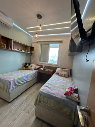 Imagem Apartamento com 3 Quartos à Venda, 127 m² em Boqueirão - Santos Imagem Apartamento com 3 Quartos à Venda, 127 m² em Boqueirão - Santos