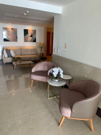 Imagem Apartamento com 3 Quartos à Venda, 111 m² em Praia Do Morro - Guarapari Imagem Apartamento com 3 Quartos à Venda, 111 m² em Praia Do Morro - Guarapari