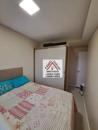 Imagem Apartamento com 2 Quartos à Venda, 42 m² em Socorro - São Paulo