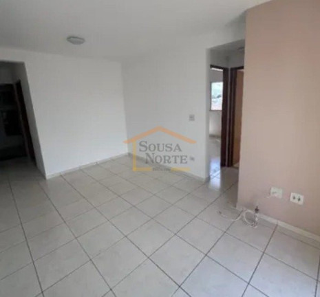 Imagem Apartamento com 2 Quartos à Venda, 56 m² em Vila Medeiros - São Paulo Imagem Apartamento com 2 Quartos à Venda, 56 m² em Vila Medeiros - São Paulo