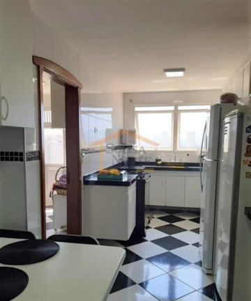 Imagem Apartamento com 3 Quartos à Venda, 130 m² em água Fria - São Paulo Imagem Apartamento com 3 Quartos à Venda, 130 m² em água Fria - São Paulo