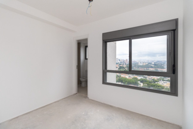 Imagem Apartamento com 3 Quartos à Venda, 154 m² em Butantã - São Paulo