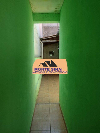 Imagem Casa com 3 Quartos à Venda, 180 m² em Jardim São Guilherme - Sorocaba