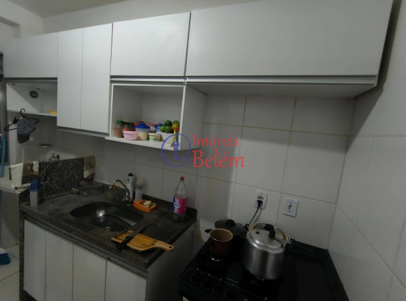 Imagem Apartamento com 2 Quartos à Venda, 44 m² em Tapanã (icoaraci) - Belém