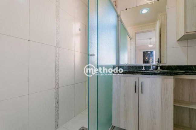 Imagem Cobertura com 3 Quartos à Venda, 291 m² em Parque Prado - Campinas