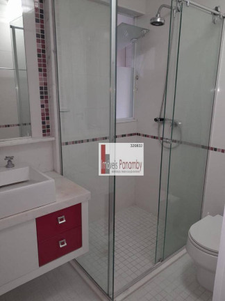 Imagem Apartamento com 3 Quartos à Venda, 68 m² em Vila Andrade - São Paulo
