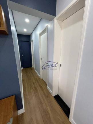 Foto do imóvel Apartamento com 3 Quartos à Venda, 104 m² em Vila Sônia - São Paulo