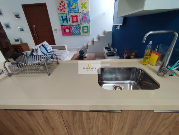 Imagem Casa com 4 Quartos à Venda, 158 m² em Juquehy - São Sebastião