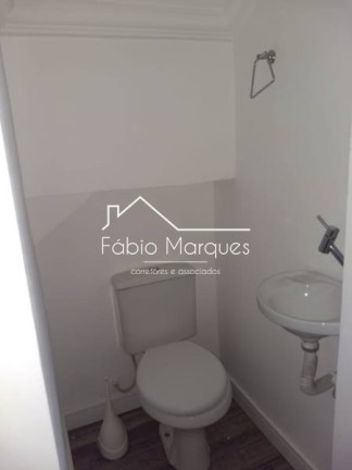 Imagem Casa de Condomínio com 2 Quartos à Venda, 120 m² em Vila Carmosina - São Paulo Imagem Casa de Condomínio com 2 Quartos à Venda, 120 m² em Vila Carmosina - São Paulo