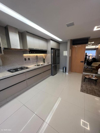 Apartamento com 2 Quartos à Venda, 70 m² em Setor Bueno - Goiânia
