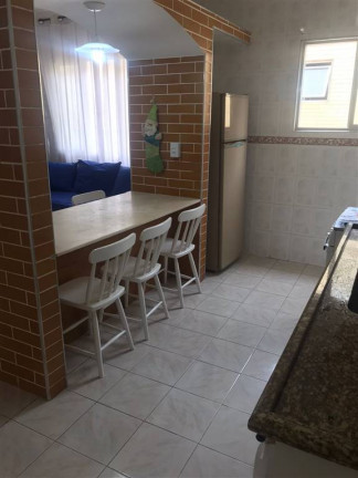Imagem Apartamento com 1 Quarto à Venda, 44 m² em Caiçara - Praia Grande