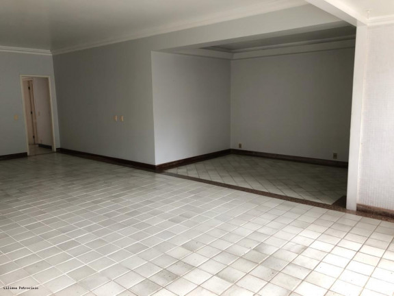 Imagem Apartamento com 4 Quartos à Venda, 230 m² em Graça - Salvador