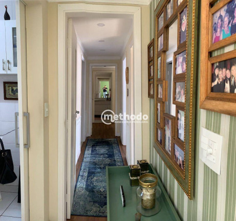 Imagem Apartamento com 3 Quartos à Venda, 110 m² em Cambuí - Campinas Imagem Apartamento com 3 Quartos à Venda, 110 m² em Cambuí - Campinas