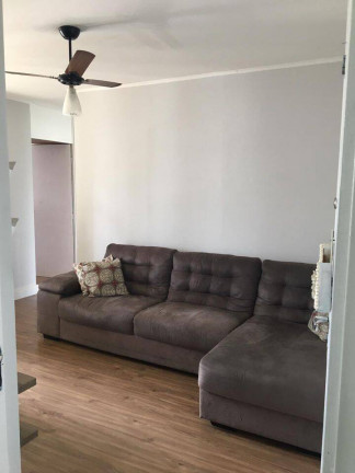 Imagem Apartamento com 2 Quartos à Venda, 55 m² em Jardim Miranda - Campinas